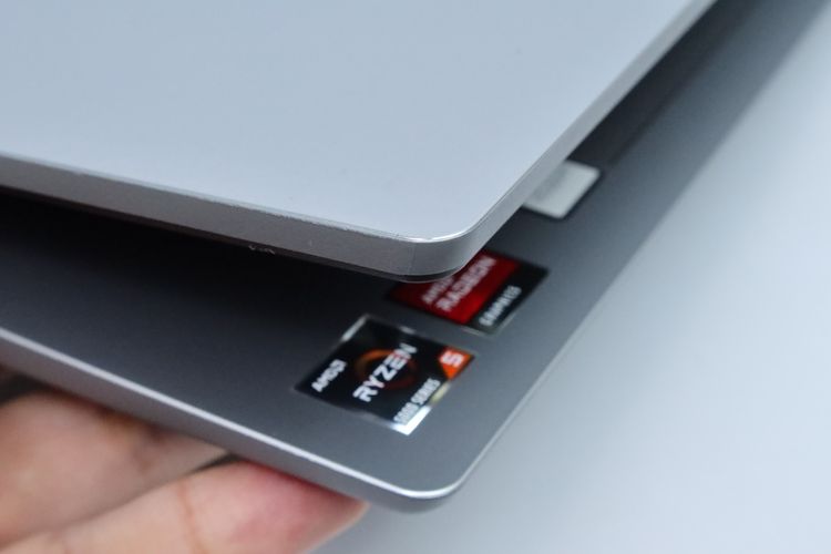 LENOVO IDEAPAD Ryzen 5 5500U RAM16.512GB - ID26030149 รูปที่ 10