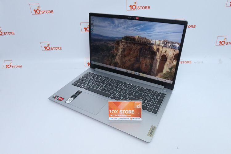 LENOVO IDEAPAD Ryzen 5 5500U RAM16.512GB - ID26030149