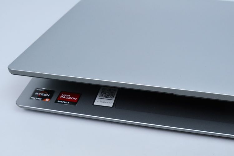 LENOVO IDEAPAD Ryzen 5 5500U RAM16.512GB - ID26030149 รูปที่ 5