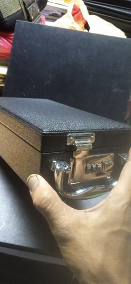 กระเป๋าล็อครหัส รูปที่ 5