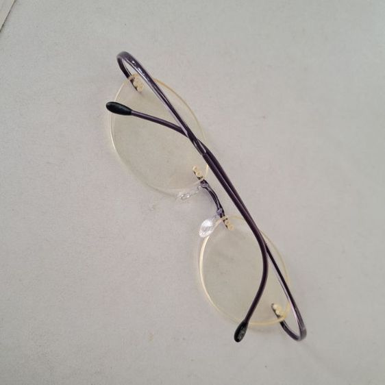 แว่นสายตา กรอบแว่น silhouette spx 1960  Austria