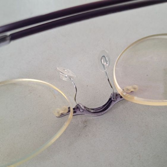 กรอบแว่น silhouette spx 1960  Austria รูปที่ 4