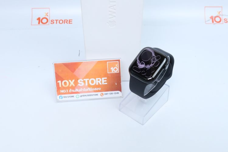 Apple Watch Series 11 42mm GPS - ID26030139