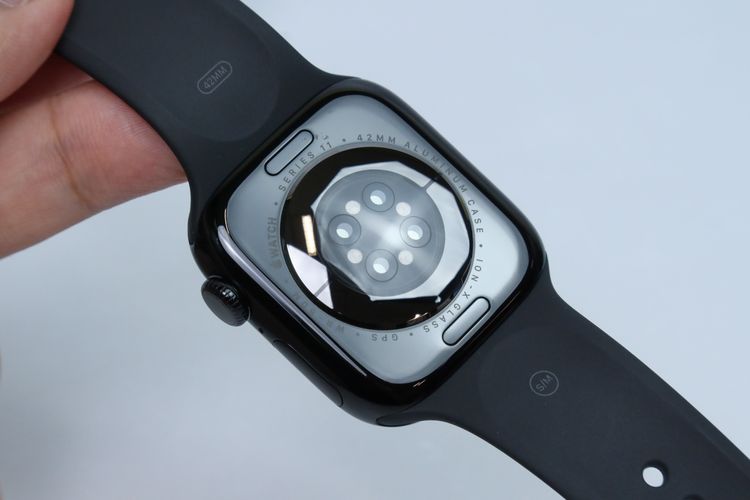 Apple Watch Series 11 42mm GPS - ID26030139 รูปที่ 6
