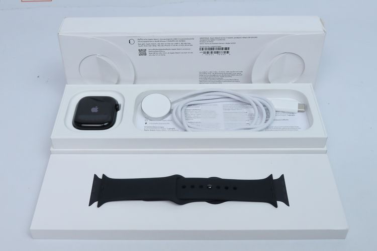 Apple Watch Series 11 42mm GPS - ID26030139 รูปที่ 9