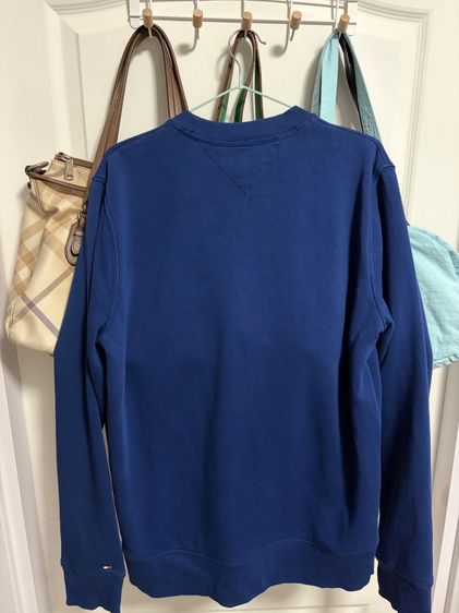 สเวตเตอร์ Tommy Hilfiger รูปที่ 8
