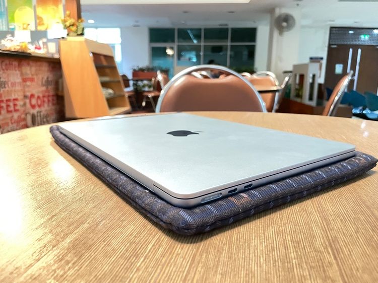 macbook air 13 m4 2025  รูปที่ 5