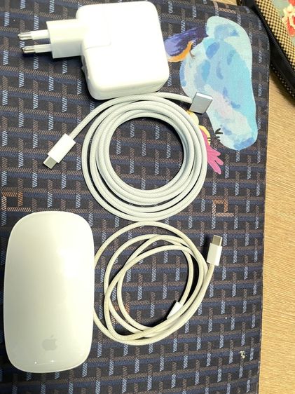 macbook air 13 m4 2025  รูปที่ 7