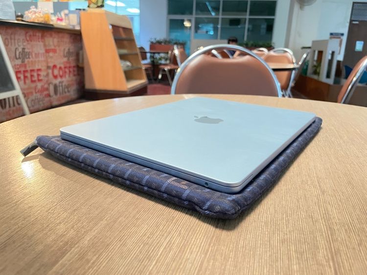 macbook air 13 m4 2025  รูปที่ 6