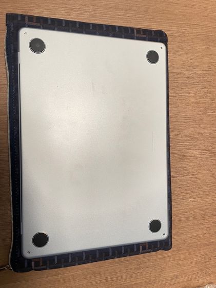 macbook air 13 m4 2025  รูปที่ 2