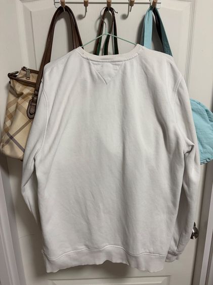 สเวตเตอร์ Tommy Hilfiger รูปที่ 4