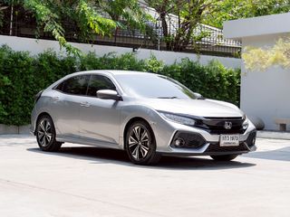 Honda Civic FK 1.5 Turbo ปี  2019
