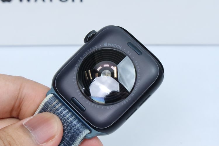 Apple Watch SE2 44mm GPS+Cellular -ID26030132 รูปที่ 7