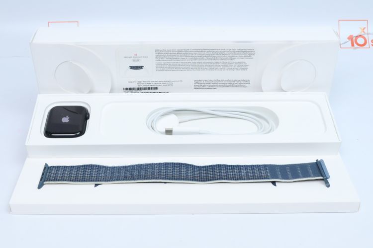 Apple Watch SE2 44mm GPS+Cellular -ID26030132 รูปที่ 14