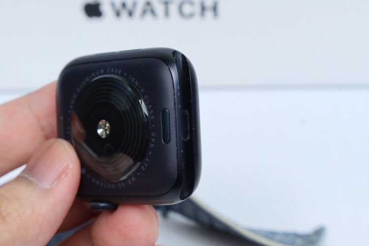 Apple Watch SE2 44mm GPS+Cellular -ID26030132 รูปที่ 10