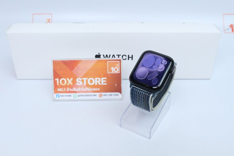 Apple Watch SE2 44mm GPS+Cellular -ID26030132