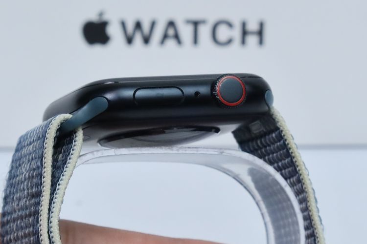 Apple Watch SE2 44mm GPS+Cellular -ID26030132 รูปที่ 5