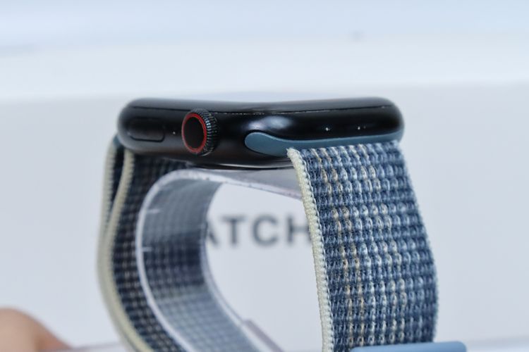 Apple Watch SE2 44mm GPS+Cellular -ID26030132 รูปที่ 4