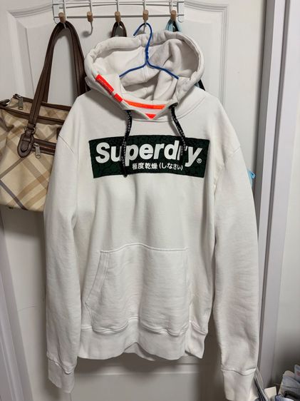 Superdry Hoodie
