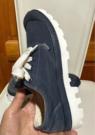 รองเท้าผ้าใบ Palladium รูปที่ 11