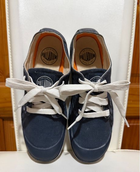รองเท้าผ้าใบ Palladium รูปที่ 14