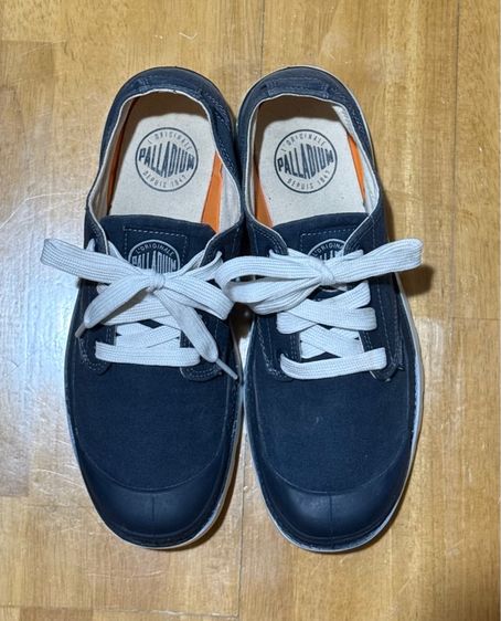รองเท้าผ้าใบ Palladium รูปที่ 2