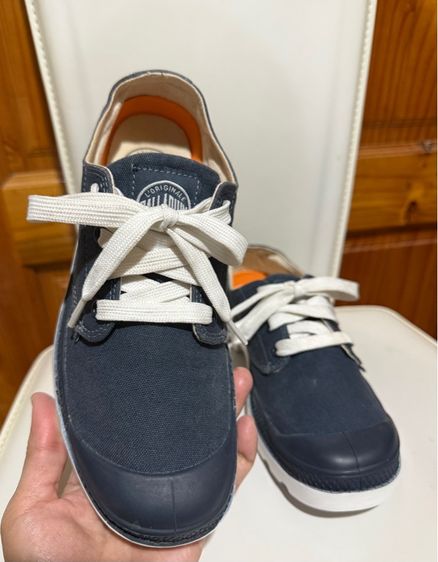 รองเท้าผ้าใบ Palladium รูปที่ 12