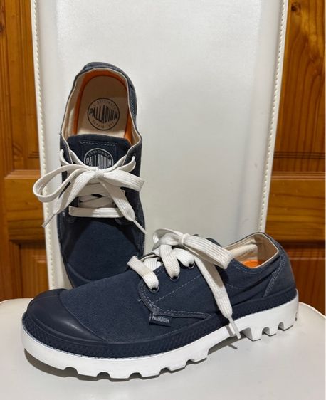 รองเท้าผ้าใบ Palladium รูปที่ 16