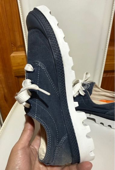 รองเท้าผ้าใบ Palladium รูปที่ 9