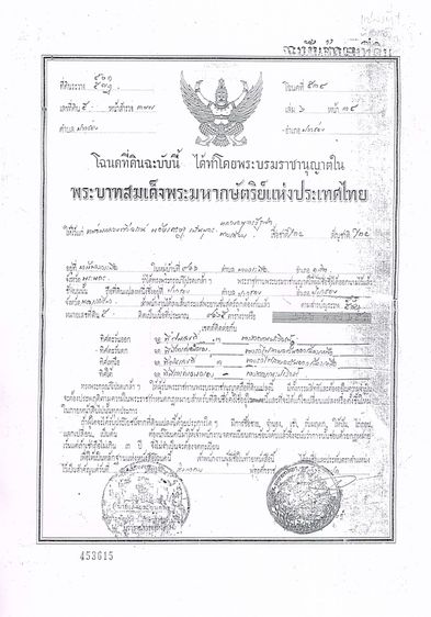 ขายที่ดิน อ.ปากช่อง นครราชสีมา 11-2 ไร่ ถนนปากช่อง-ลำสมพุง(ทางหลวง 2247 ถนน 4 เลน) รูปที่ 3