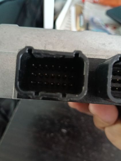 กล่องไฟ pcx 2012 รูปที่ 4