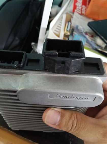 กล่องไฟ pcx 2012 รูปที่ 8