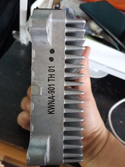 กล่องไฟ pcx 2012 รูปที่ 10