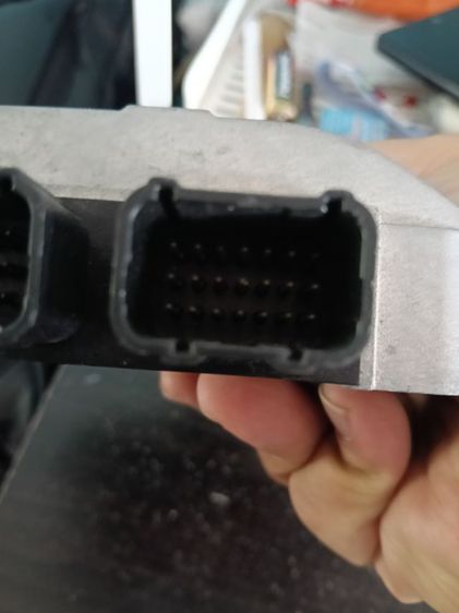 กล่องไฟ pcx 2012 รูปที่ 5