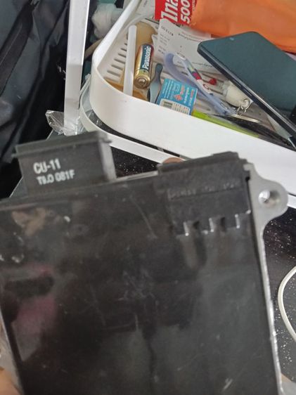 กล่องไฟ pcx 2012 รูปที่ 3