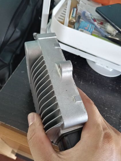 กล่องไฟ pcx 2012 รูปที่ 2