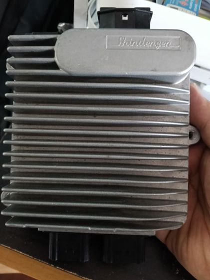 กล่องไฟ pcx 2012 รูปที่ 9