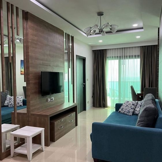 อื่นๆ ตกแต่งครบ ขายคอนโด – ดุสิต แกรนด์ คอนโด วิว จอมเทียน รูปที่ 4