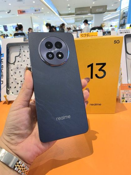 realme  13 5g มือ2สวย รูปที่ 3