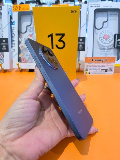 realme  13 5g มือ2สวย รูปที่ 6