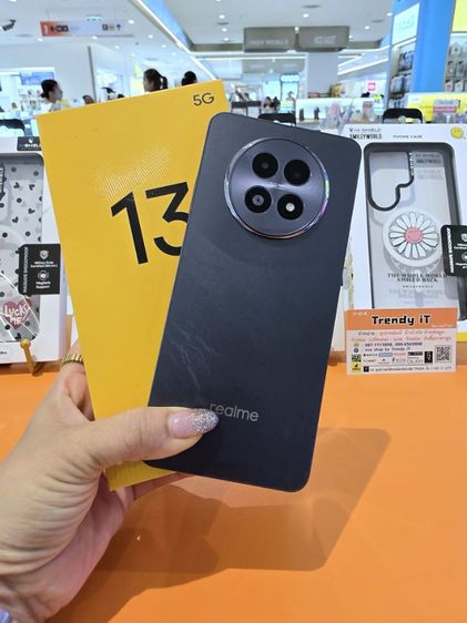 realme  13 5g มือ2สวย รูปที่ 5