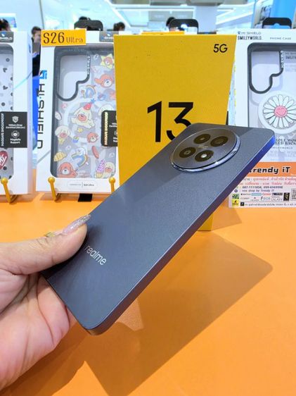 realme  13 5g มือ2สวย รูปที่ 10