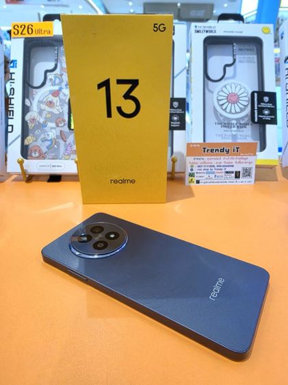 realme  13 5g มือ2สวย รูปที่ 13