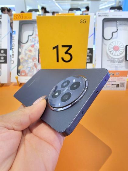 realme  13 5g มือ2สวย รูปที่ 8