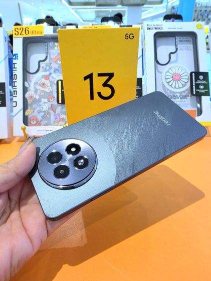 realme  13 5g มือ2สวย รูปที่ 7