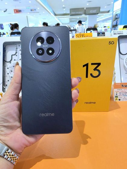 realme  13 5g มือ2สวย รูปที่ 12
