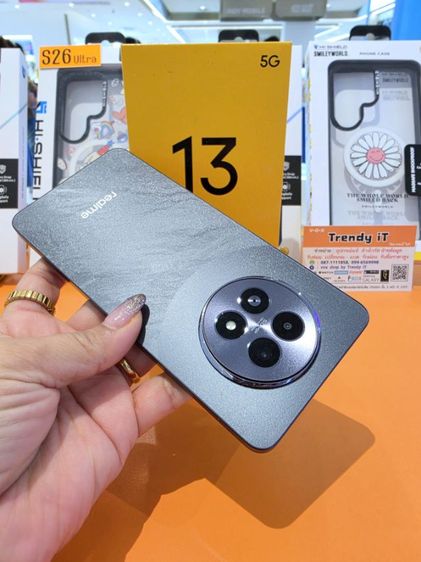 realme  13 5g มือ2สวย รูปที่ 9