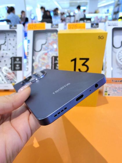 realme  13 5g มือ2สวย รูปที่ 11