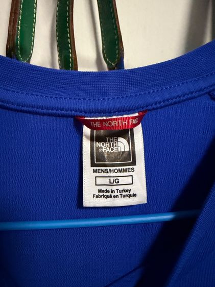 เสื้อยืด The North Face รูปที่ 2