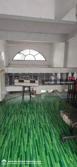 ขายอาคารพาณิชย์ 3.5 ชั้น พื้นที่ 14.9 ตารางวา 2 คูหา คูหาละ 3.1ล้าน ซอยสมเด็จพระเจ้าตากสิน 22 ซอยย่อยสมเด็จพระปิ่นเกล้า5 รูปที่ 3